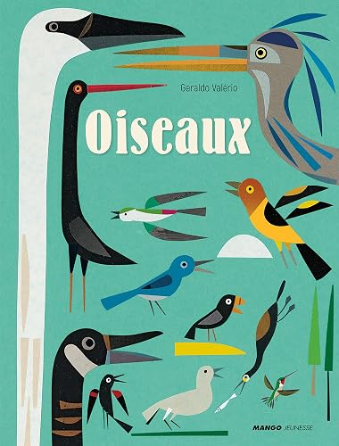 Download Oiseaux PDF