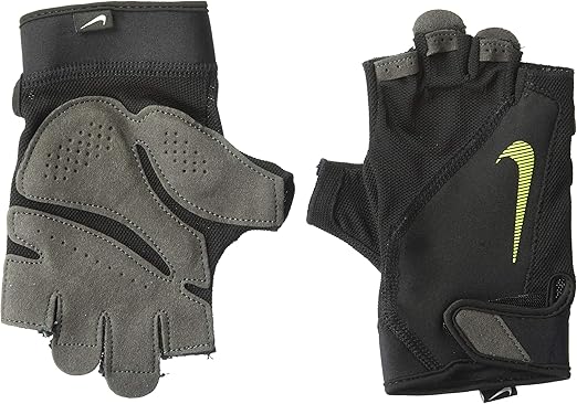 NIKE 9092/53 Elemental Fitness Guantes, Hombre: Amazon.es: Ropa y accesorios