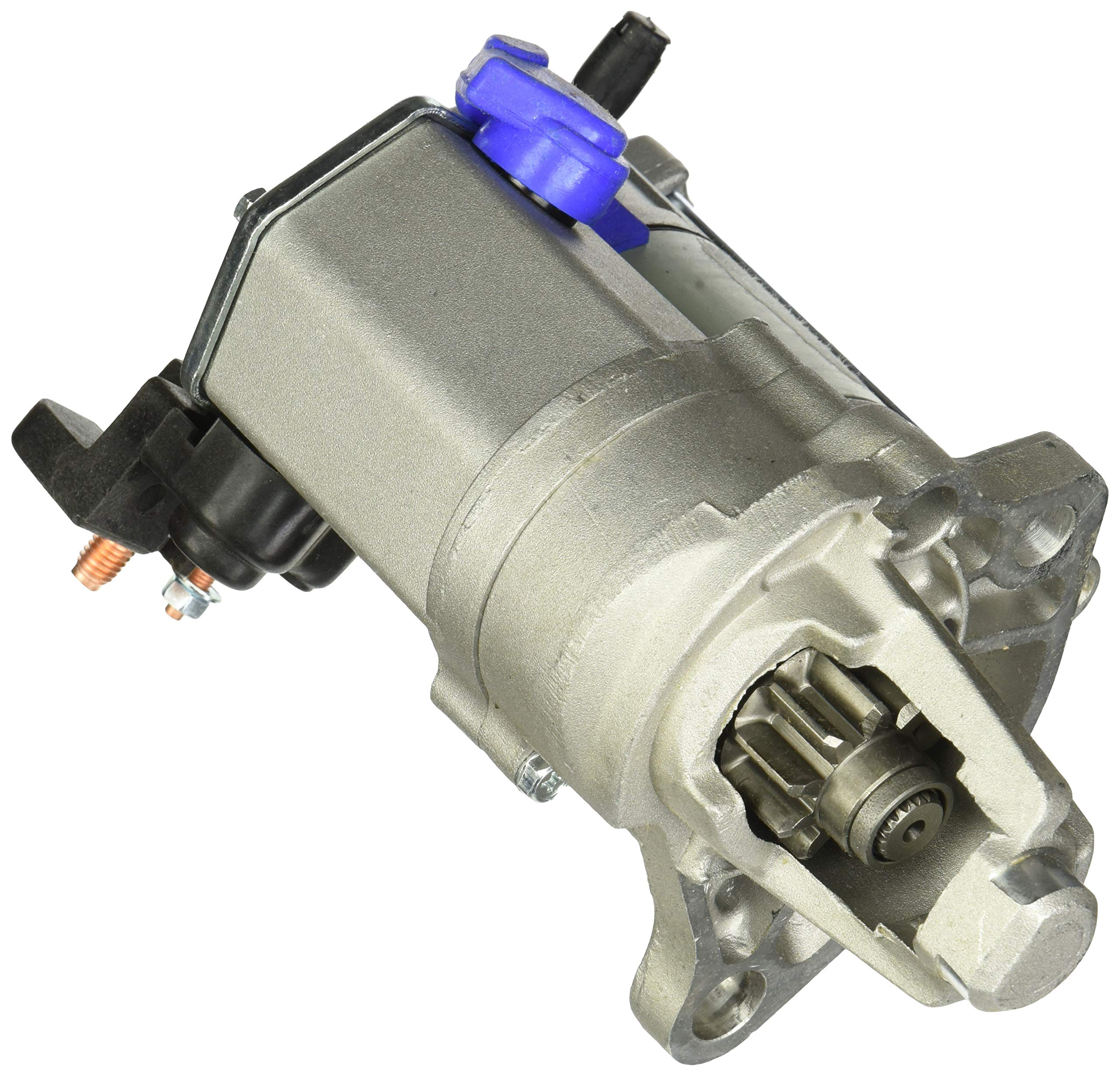 BBB Industries N17466 Starter