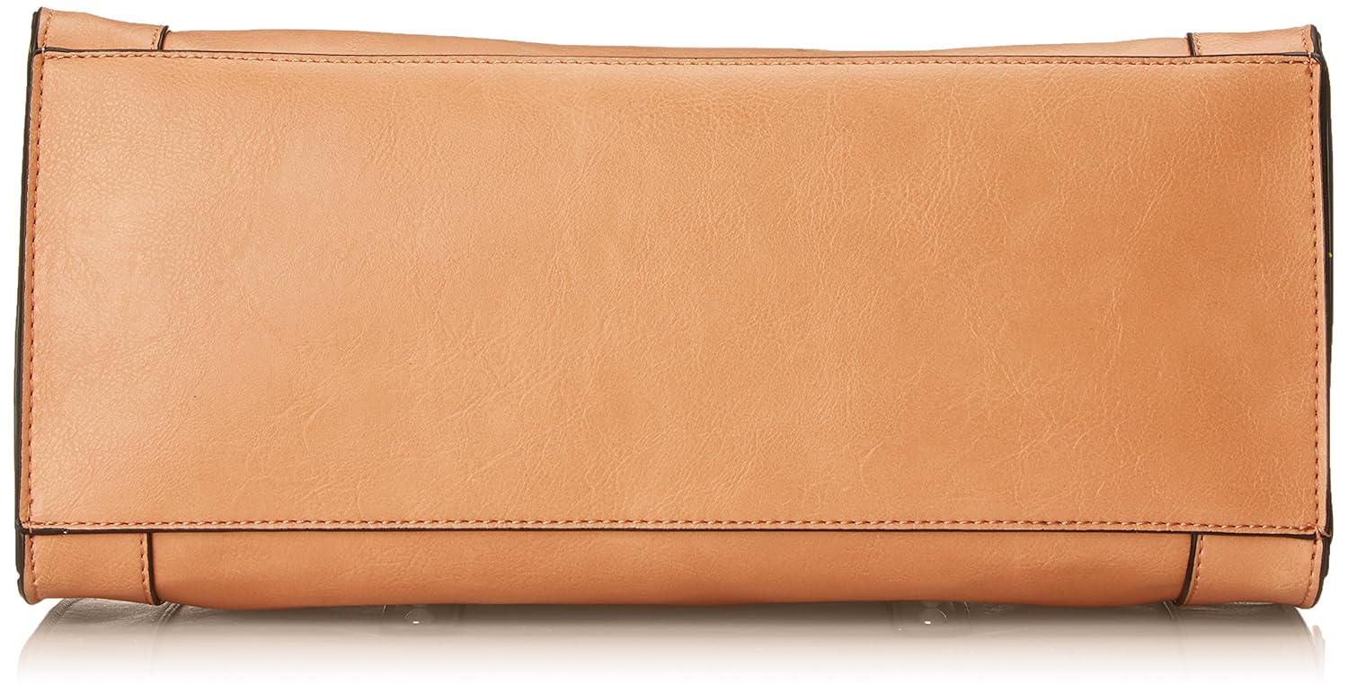 emilie m. jolene satchel top-handle bag