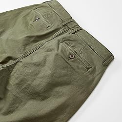 Huckberry Flint & Tinder 365 Chino Pant - Hb