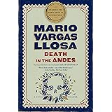 Death in the Andes: A Novel