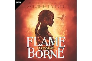Flameborne: Chosen