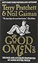 Good Omens: The Nice and Accurate Prophecies of Agnes Nutter, Witch