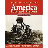 America Past and Present: Combined Volume