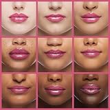 Burt's Bees Lip Shimmer Strawberry 100% Natural Moisturising Tint 1 Tube view 4