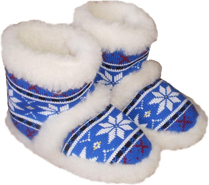 Mocassins Femme Patrizia - Taille 37 - Bleu - Semelle Gomme Antiglisse - Neuf Avec Emballage