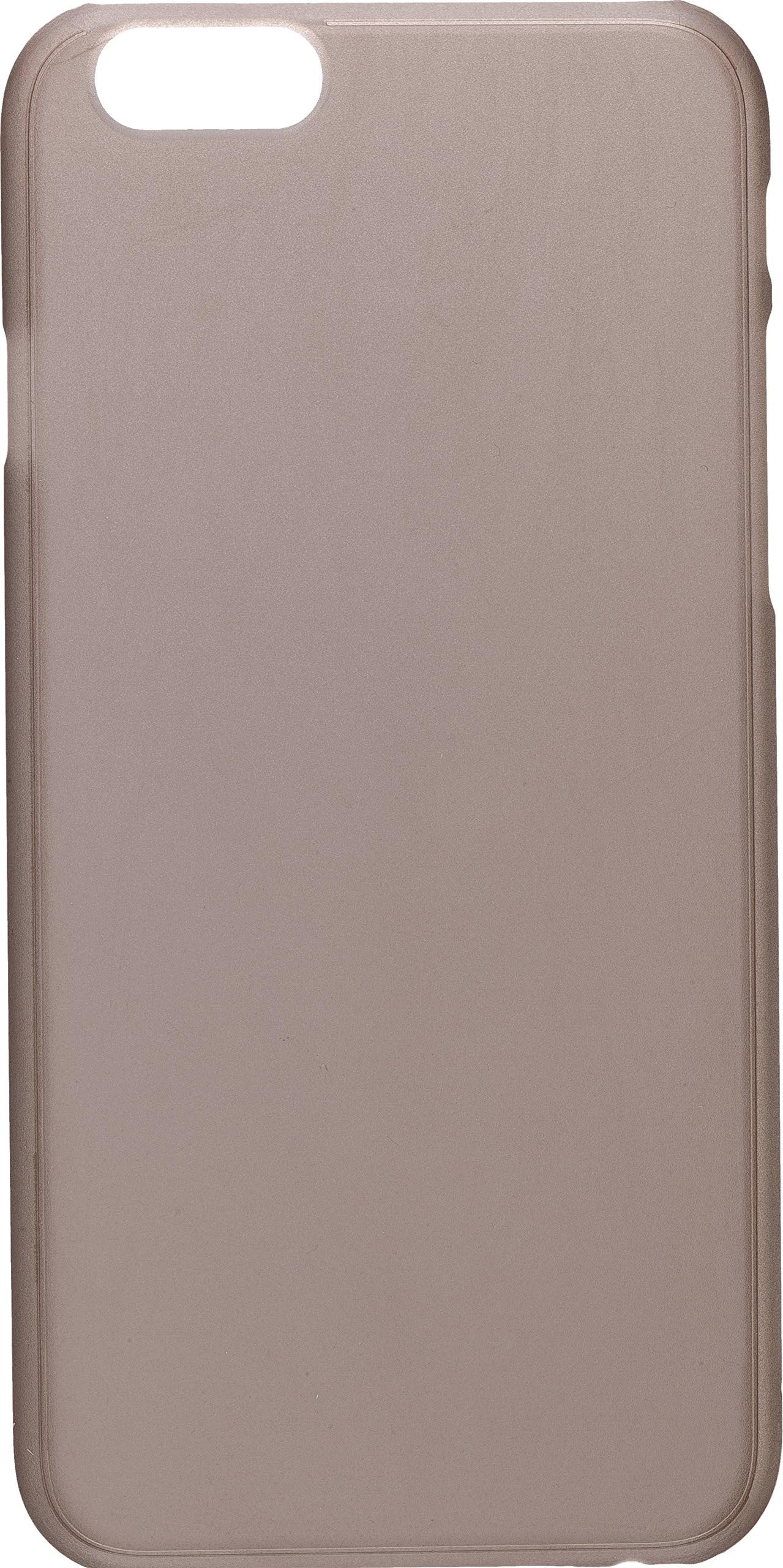 IPHORIA FUN Cover Ice Case for Apple iPhone 6 Brown