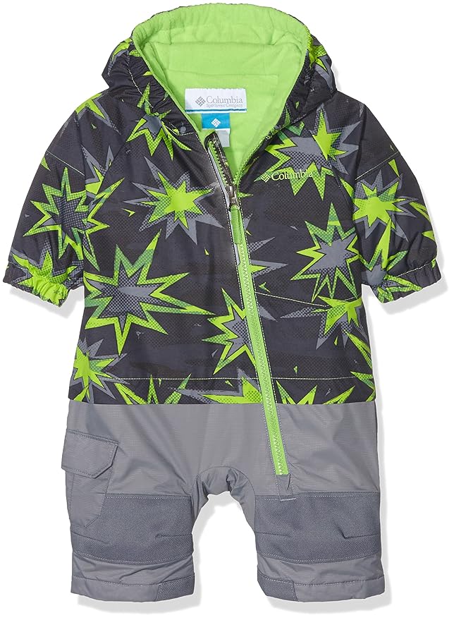Columbia Kid 's Little Dude