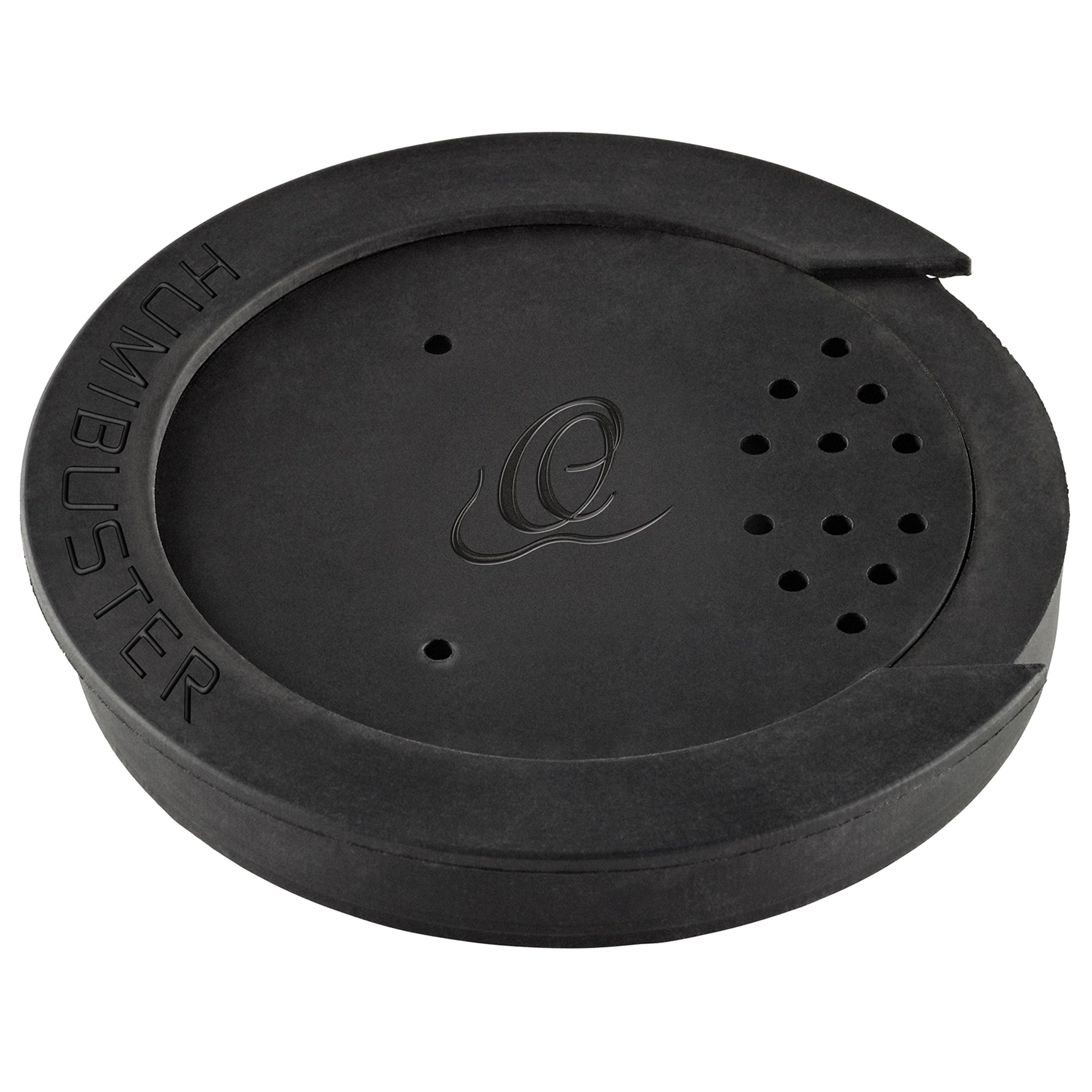 Ortega HUMIBUSTER80 with 85mm Diameter for Most Classical Guitars