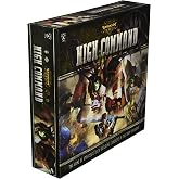 Privateer Press Warmachine High Command Board Game