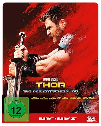 Thor: Tag der Entscheidung
