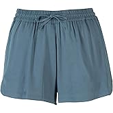 Salt Life Womens Salt Life Sunset Wave Shorts