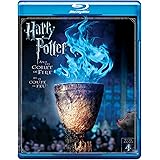Harry Potter & the Goblet of Fire (2-Disc Special Edition/BIL/BD) [Blu-ray]