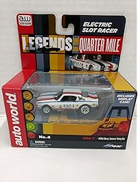 Amazon Com Slot Cars Toys Amp Games