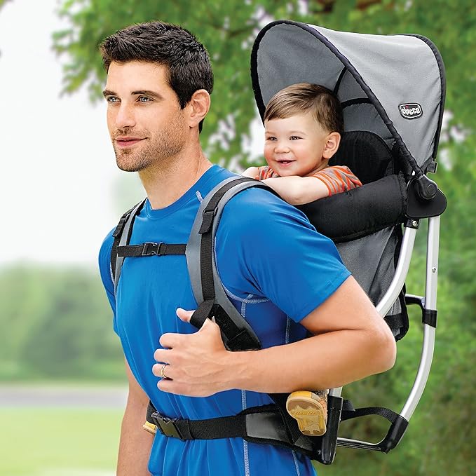 baby carrier backpack hiking