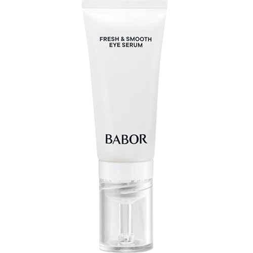 DOCTOR BABOR Fresh & Smooth Eye Serum 15 ml