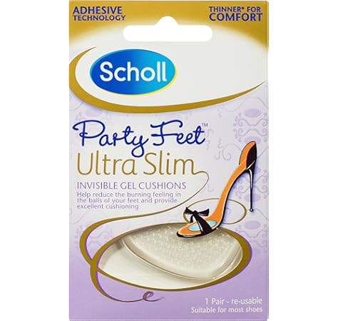 scholl anti slip
