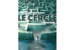Le Cercle (French Edition)