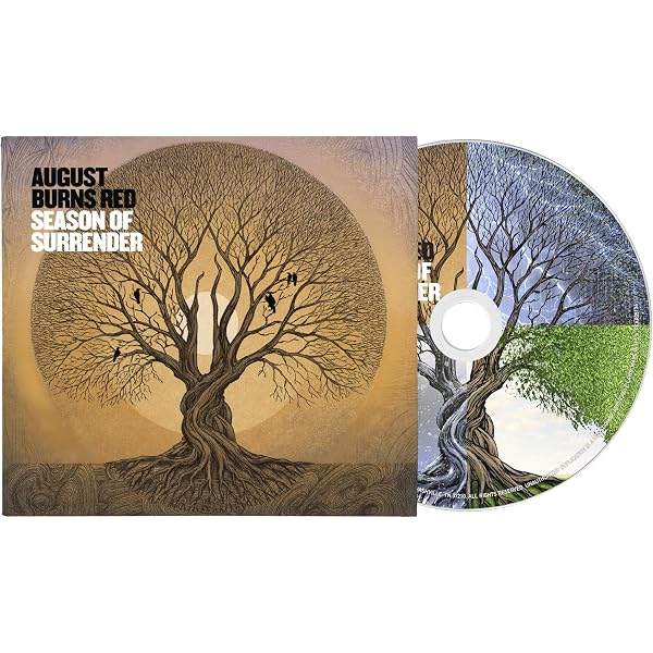Amazon.com: Silence Outlives the Earth: CDs & Vinyl