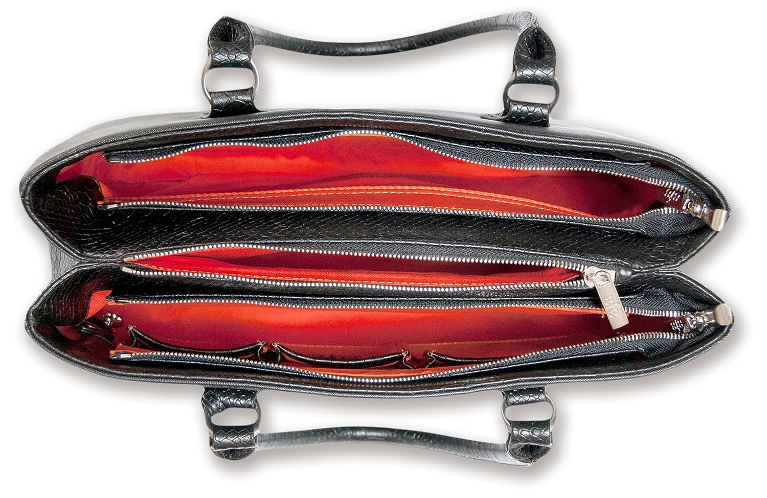 Amazon.com: BfB Laptop Tote and Tablet Bag – Lightweight Handmade ...