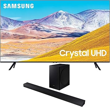 samsung smart tv bluetooth soundbar