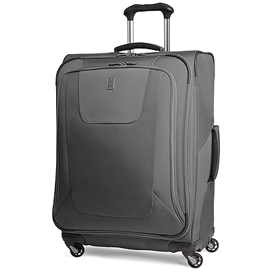 Travelpro Maxlite3 Lightweight 25-inch Expandable Kuwait Ubuy