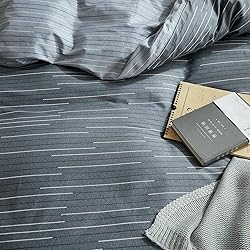 mixinni Full Size Comforter Set for Teen Modern