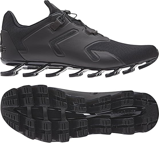 tênis adidas springblade solyce masculino