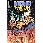 Murder Falcon #2