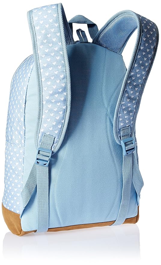 lavie backpack blue