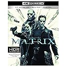 The Matrix UHD