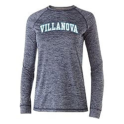 NCAA Villanova Wildcats Women's Electrify 2.0