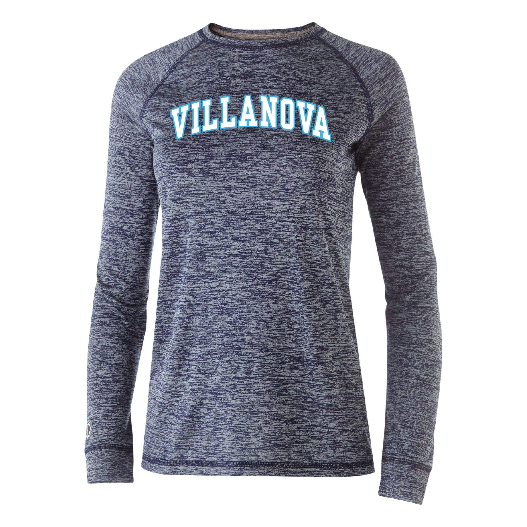 NCAA Villanova Wildcats Women's Electrify 2.0