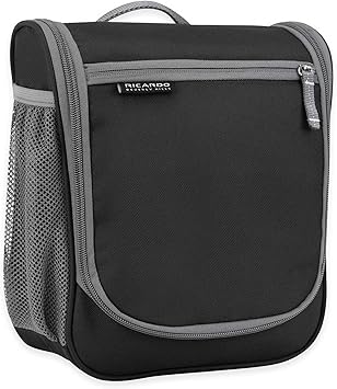 ricardo beverly hills travel toiletry bag
