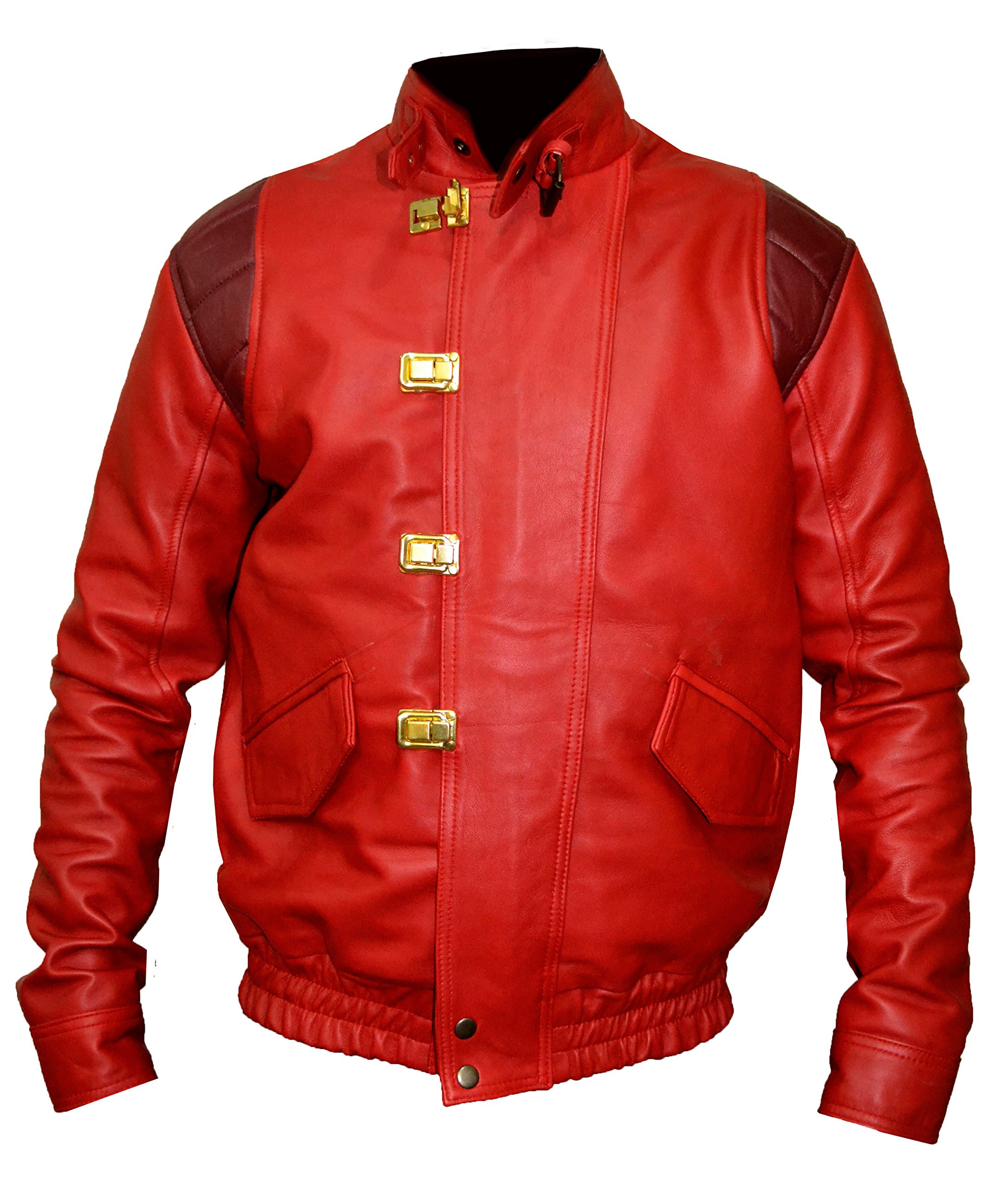 Mua AKIRA(アキラ) 金田のレザージャケット XXS-3XL カプセルと文字