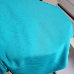 Texco Inc 60" Wide 100% Polyester Interlock Lining
