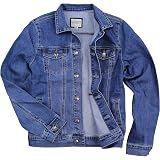 Nudie Jeans Bonny Blue Shine at Amazon 