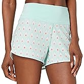 Carve Designs Women's Standard Borneo Short