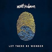 Let There Be Wonder (Live)