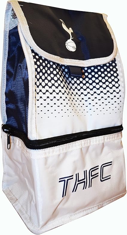 tottenham lunch bag