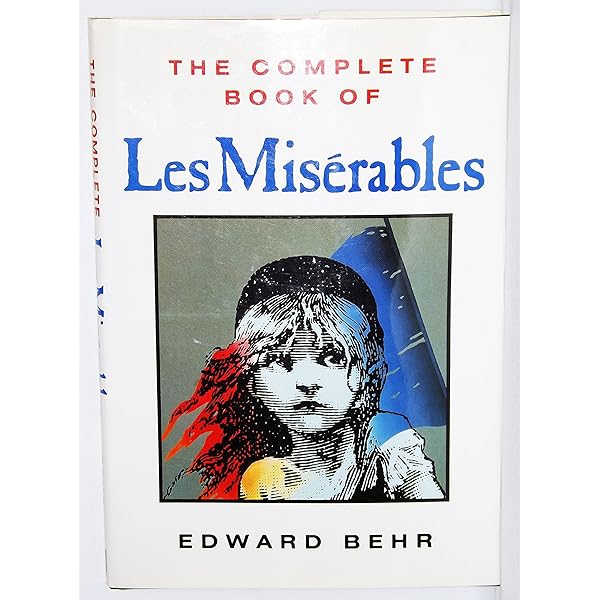 LES MISERABLES 全巻 Les Miserables: The Novel (Classics on Cassette): Hugo