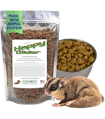 Amazon.com : Nekton Tonic-Sugar-Glider Food Supplement, 200g/7.06
