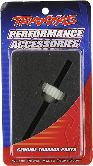 Traxxas 4994X T-Maxx Forward Only Shaft 