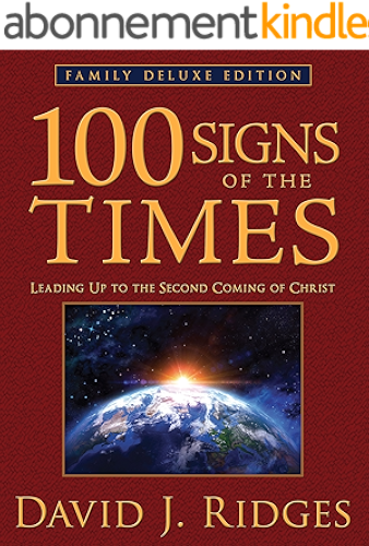 Download 100 Signs of the Times (Deluxe Family Edition) (English Edition) PDF