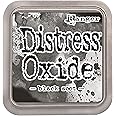 Ranger TDO55815 Tholtz Distress Ink Pad Oxide Black Soot Tholtz Distress Oxides