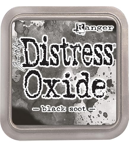 Amazon.com: Tim Holtz Ranger Distress Oxide Ink Bundle - Four 3
