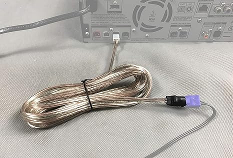 sony home theatre connector