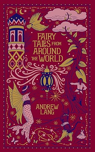 Download Fairy Tales from Around the World PDF