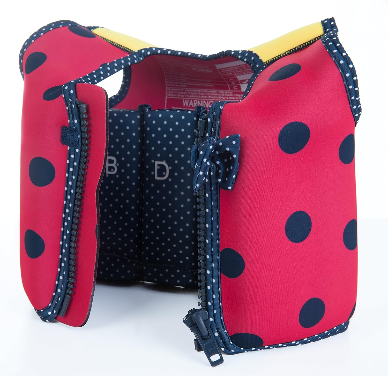 Buoyancy Swim Vest Konfidence The Original Jacket Sports & Outdoors